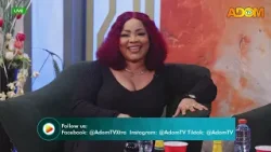 Boxing Champion Anthony Joshua involved in gory accident in Nigeria - Showtym on Adom TV (04-01-26)