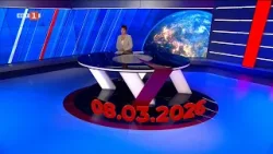 По света и у нас –  08.03.2026, 20:00 по БНТ