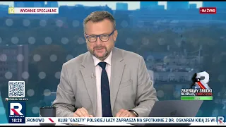 „Gdzie są te dokumenty i dlaczego wciąż ich nie ma?!” Ostre starcie u Klarenbacha!