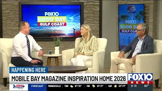 Mobile Bay Magazine Inspiration Home 2026