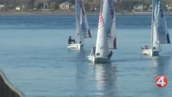 2026 MASSA Fall Fleet Championship hosted at Erie Basin Marina