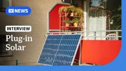 Western Australia set to lift ban on balcony solar in national first | ABC NEWS