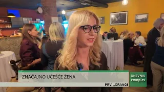 SDP daje značajno mesto ženama na izbornoj listi