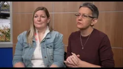 «В ужасе от того, что нас ждет»: бывшие заключенные из Центрального Техаса дают показания на суде...