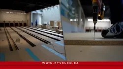 Povratak kuglanja u Mejdan na velika vrata - 14.1.2026.