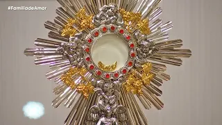 Family of Love | Adoration - 08/13/2026