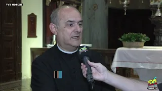 Father Lodovico Colombo is the Archbishop's new delegate for the College of Exorcists