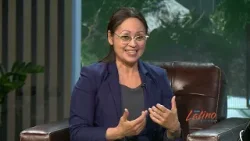 "Enfrentando todo (1ra parte)" "Enfrentando todo (1ra parte)"