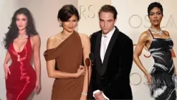 Мода на церемонии вручения премии «Оскар» 2026: Зендая, Кайли Дженнер, Тейана Тейлор и другие эфф...