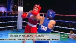 Kuluhova pobedom do evropske bronze, Hajrović bronzana u startu#rtvnp