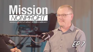 Mission Nonprofit 2026 - Ep 7 TC Food Bank