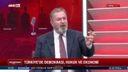 Yaşar Baş: Özgür ülke birincisi Danimarka'da, kralın meclisi feshetme yetkisi var