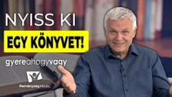 Nyiss ki egy könyvet!