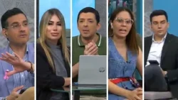 Pulso Urbano: Programa del sábado 10 de octubre del 2026