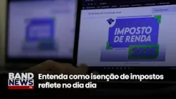 Governo zera impostos de importação de 970 itens | BandNews TV