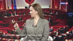 Tafani: Shqipëria shumë mbrapa në mbrojtjen kundër dronëve dhe strehimin e qytetarëve!