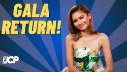 Zendaya ‘excited’ to attend Met Gala after 5-year hiatus - The Celeb Post