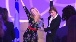 Découvrez les lauréates du prix Femmes engagées 2026!