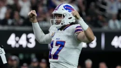 Complete Bills-Raiders postgame reaction