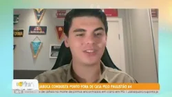 Análise esportiva com Vinícius Figo - 26/03/06