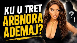 Ku u tret Arbnora Ademaj?