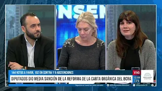 DTV Consenso Melina Fleiderman - 08/27/2026 Program