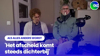 The farewell for Geert and his family is drawing ever closer | WHEN everything changes #12