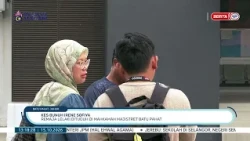 15 OKT 2026 - BTH - KES BUNUH IRENE SOFIYA, REMAJA LELAKI DITUDUH DI MAHKAMAH MAJISTRET BATU PAHAT