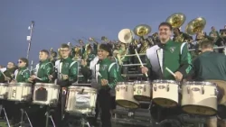 Week 8 Band of the Week: Celina Marching Bulldogs