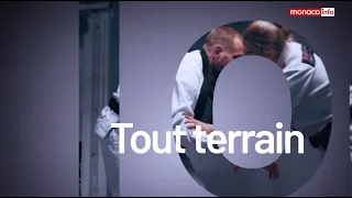 All Access: Table Tennis