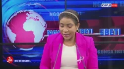 MAGAZINE NGONGA EBETI DU  08 octobre 2026