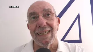 News Report for August 16