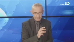 خالد اسدي يتحدث عن يوم المدير العالمي