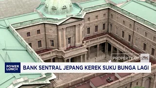 Bank of Japan Hikes Interest Rates Again, Highest Since 1995