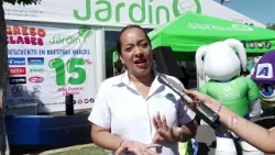 Librería Jardín invita a estudiantes y padres a su feria de útiles escolares.