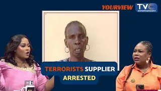 Troops Arrest 50yr Chadian Woman For Allegedly Supplying Illicit Provisions to Terrorists In Borno