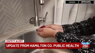 Safety Alert: Hamilton County cyclospora update