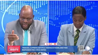 #TopicInDebate: "Public advocacy and incitement to crime do not require physical presence at the ...