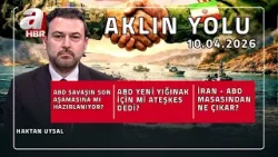 Pakistan Zirvesi Köprüden Önce Son Çıkış Mı? Müzakere Bozulacak Mı, Anlaşma Mı Olacak?  I Aklın Yolu