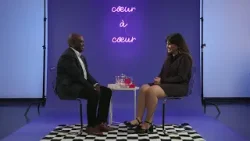 Cœur à cœur avec Véronique Hivon