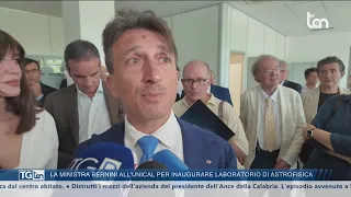 14:30 News Ten, August 7, 2026