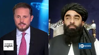 هشدار امارت اسلامی برای پاسخ به هر تهدید از جانب پاکستان
