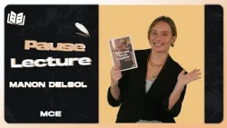 "You Can Speak English": Manon Delsol's ultimate guide to becoming bilingual!