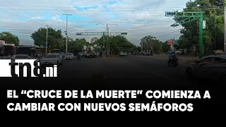 Aquí la prioridad ya no será correr para ganarle a otro vehículo, sino detenerse y esperar la señal