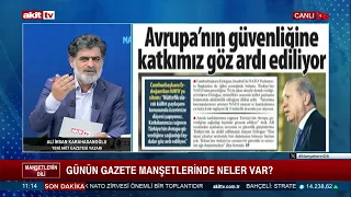 Yaptıkları algı çark etti! #Haber #Gündem