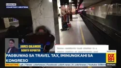 Ilang energy infrastructures sa Ukraine, binomba ng Russia sa kabila ng malamig na klima Ilang energy infrastructures sa Ukraine, binomba ng Russia sa kabila ng malamig na klima