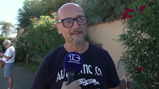 Focene, Mare Nostrum dimenticata: poca segnaletica e niente illuminazione - Canale 10