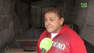 Monitoring | Rio dos Sinos Flooding