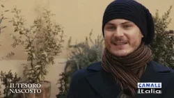 Il Tesoro Nascosto - PUNTATA 1  | Canale Italia