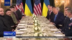 Эксперт: территориальный вопрос - главный камень преткновения в мирных переговорах